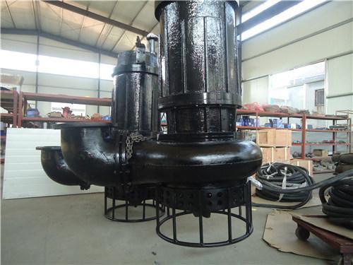 潜水泥浆泵-泥浆泵型号及价格-浓浆泵图片