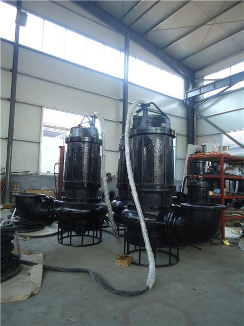 潜水泥浆泵-耐磨泥浆泵-泥浆泵价格